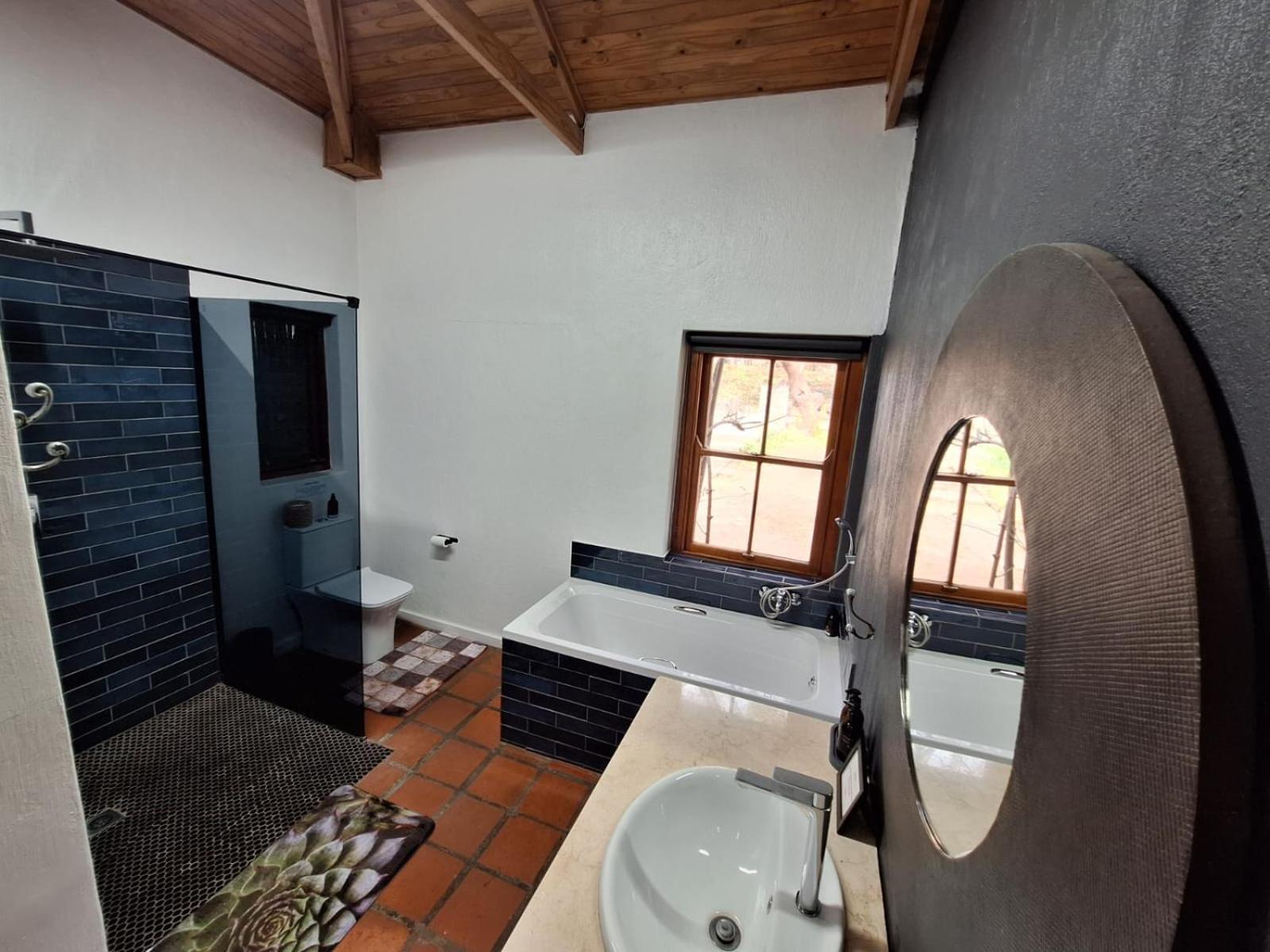 Tzamenkomst River Lodge Colesberg Room photo