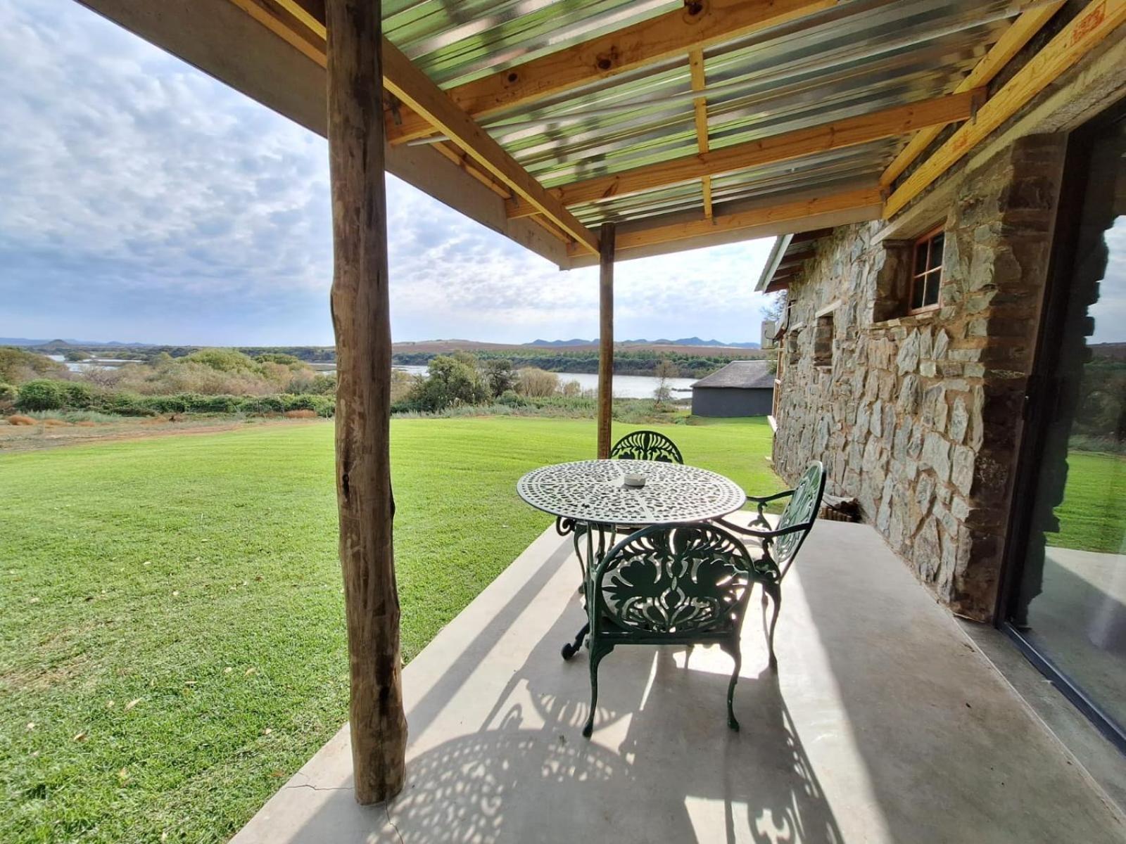 Tzamenkomst River Lodge Colesberg Room photo