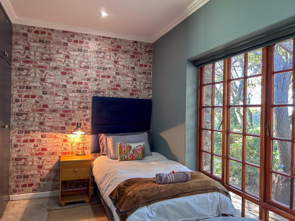 Tzamenkomst River Lodge Colesberg Exterior photo